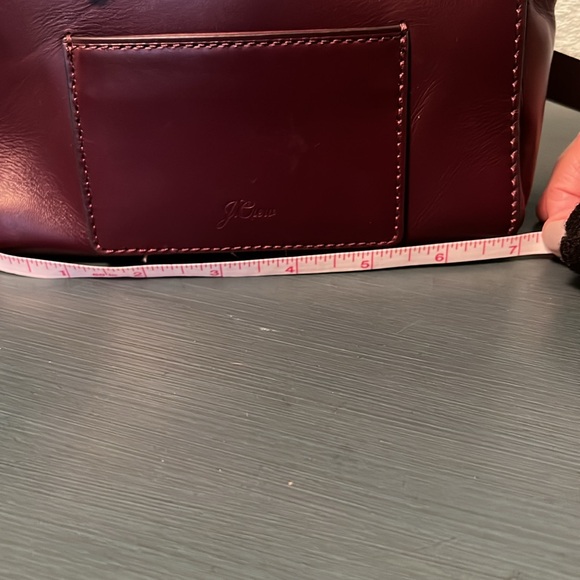 J Crew Crossbody - Picture 12 of 14